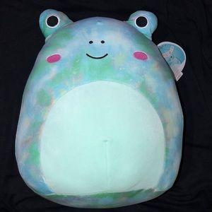 12” Ferdie the Squishmallow